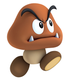 Illustration for article titled The emSuper Mario 64/em Goomba Nobody Has Ever Killed